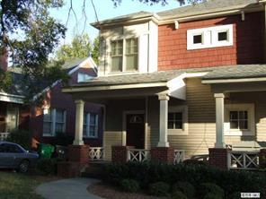 729 Grandin Rd. #1, Charlotte, NC 28208