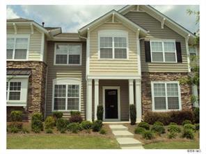 8012 Lynwood Sq. #1, Waxhaw, NC 28173
