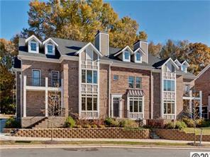 407 Spring St., Davidson, NC 28036