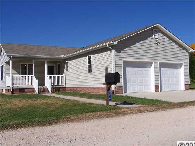 120 Bud Ln., China Grove, NC 28023