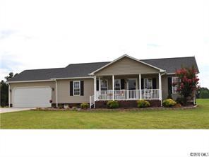 1080 Family Cir., Rockwell, NC 28138