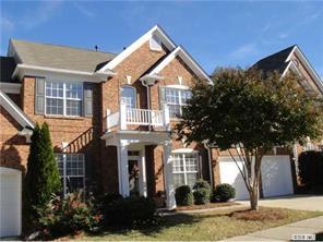 11632 Mersington Ln., Charlotte, NC 28277