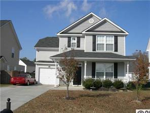 3215 Penny Earley Ln., Kannapolis, NC 28083