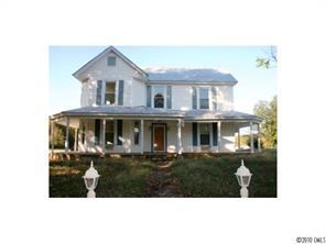 10700 Old Beatty Ford Rd., Rockwell, NC 28138