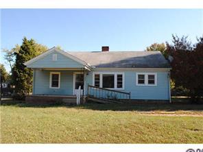 1830 N Hwy 153 Hwy., China Grove, NC 28023