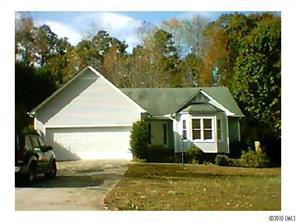 1704 Azalea Ave., Kannapolis, NC 28081