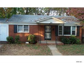 1904 Lasalle St., Charlotte, NC 28216