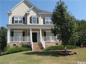 11609 Crossroads Pl., Concord, NC 28025