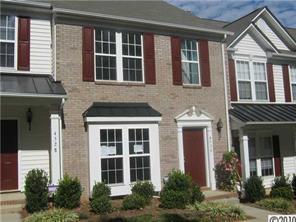 4524 Forestridge Commons Dr., Charlotte, NC 28269