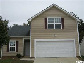 6219 Sid Crane Dr., Charlotte, NC 28216