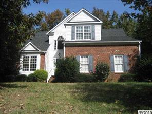 8709 Forest Shadow Cir., Cornelius, NC 28031