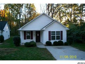 913 Tennyson Dr., Charlotte, NC 28208