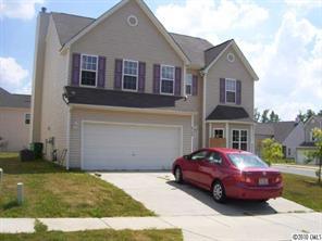 8726 Berrybrook Ln., Charlotte, NC 28269