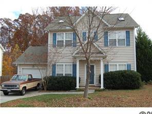 210 Devon Forest Dr., Mooresville, NC 28115