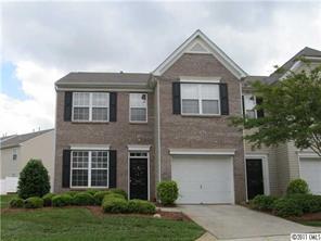 5318 Glenlea Walk Ln., Charlotte, NC 28216