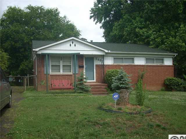 1401 Weststone Dr., Charlotte, NC 28208