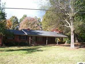 753 Lippard Farm Rd., Statesville, NC 28625