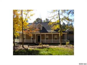 3407 Tom Starnes Rd., Monroe, NC 28112
