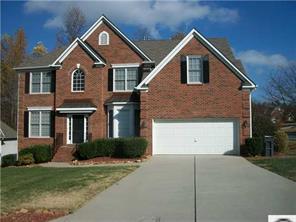 8030 Painted Pony Ct., Charlotte, NC 28269