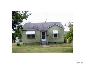 409 W Circle Dr., Shelby, NC 28150