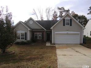 12330 Summer Creek Ln., Charlotte, NC 28269