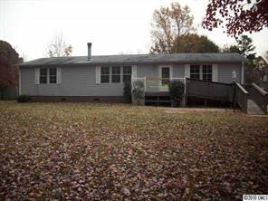 9721 Parkwood Dr., Charlotte, NC 28214