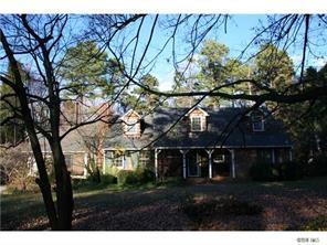 513 Woodlawn Dr., Lexington, NC 27292