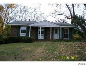 4633 Somerdale Ln., Charlotte, NC 28205