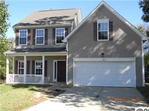 2835 Forest Grove Dr., Charlotte, NC 28269