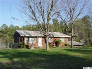 32434 Charlie Rd., Albemarle, NC 28001