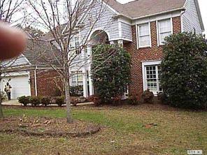 7012 Ravencrest Dr., Charlotte, NC 28269