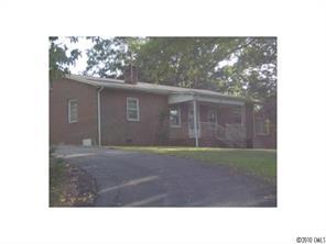 69 Family Circle Dr., Taylorsville, NC 28681