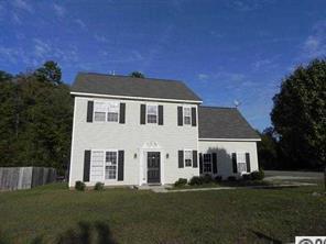 13241 Woodland Farm Dr., Charlotte, NC 28215