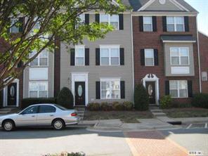 9854 Treeside Ln. #na, Matthews, NC 28105