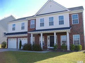 3201 Shadowy Retreat Dr., Matthews, NC 28104