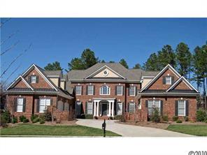 7516 Meadowgate Ln., Waxhaw, NC 28173