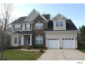 10231 Montrose Dr., Charlotte, NC 28269