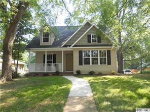 429 Mitchell Ave., Salisbury, NC 28144