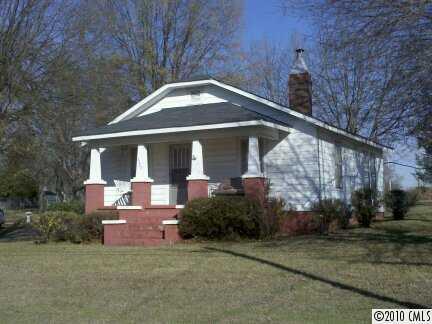 2400 W C St., Kannapolis, NC 28081