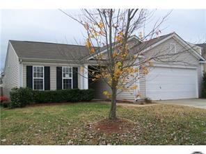 1564 Hollow Maple Dr., Charlotte, NC 28216