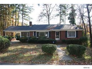 1907 St Paul St., Charlotte, NC 28216