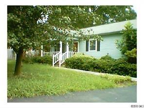 401 Blackwelder St., China Grove, NC 28023