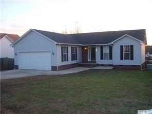 1052 Braxton Dr., Concord, NC 28025