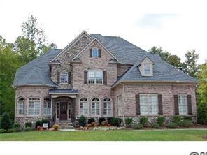 1112 Delacourt Ln., Matthews, NC 28104