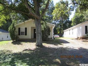 1636 Finchley Dr., Charlotte, NC 28215