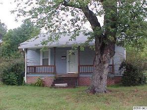 334 Vance St., Kannapolis, NC 28081