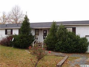 5623 E Hwy 218 None, Monroe, NC 28110