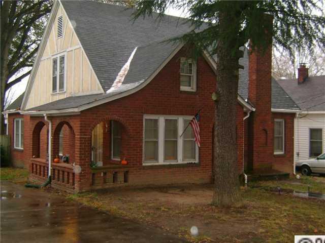 539 Oak St., Mooresville, NC 28115