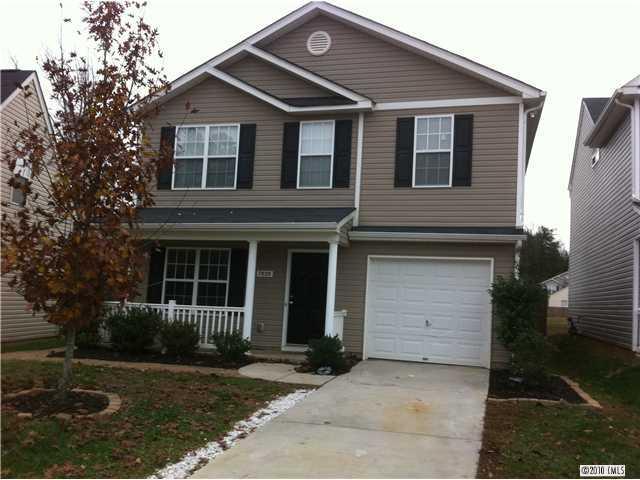 7020 Frye Pl., Charlotte, NC 28269