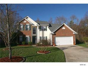 10204 Stoneykirk Ln., Charlotte, NC 28269